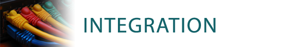 Integration Integration